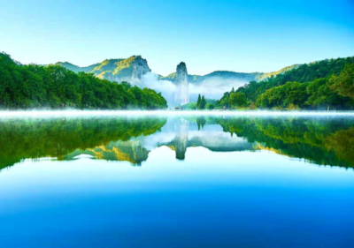 “黃帝縉云人間仙都”2020縉云文旅推介會燃爆杭城